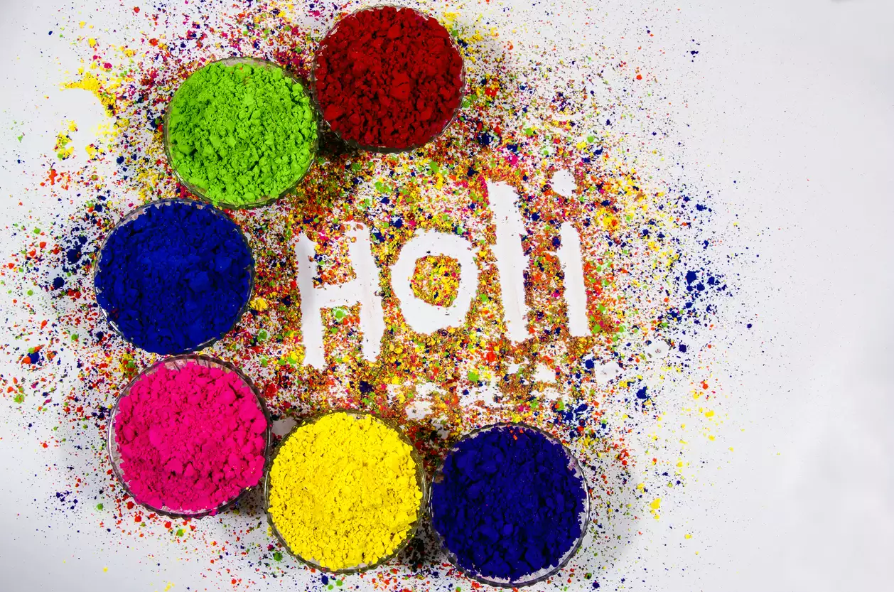 Happy Holi 2020: Images, Prices Quote, Wants, Messages, Cards, Greetings, Pictures and GIFs