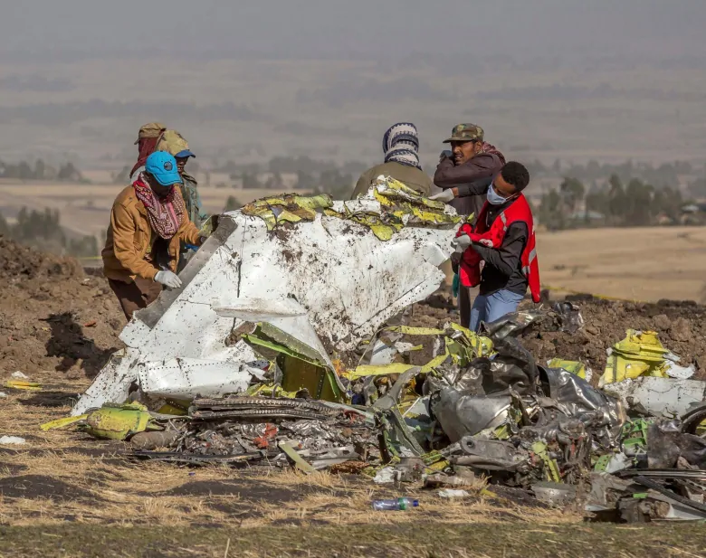 Commons committee probes Boeing 737 Max crash following damning reports out of U.S., Ethiopia | CBC News