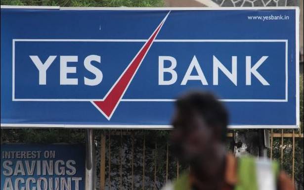 Watch Yes Bank Crisis Explained — Indian Monitor 3321