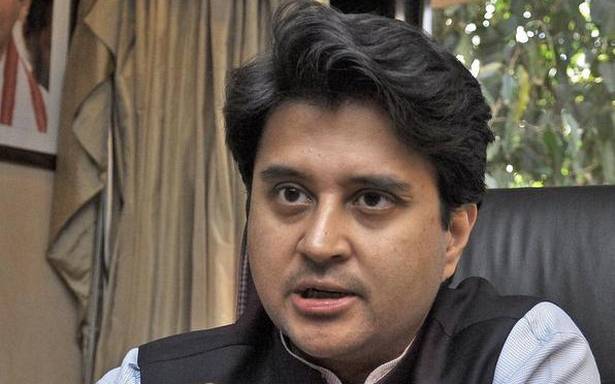 Analysis | Jyotiraditya Scindia revolt a likely turning point in tussle within Congress