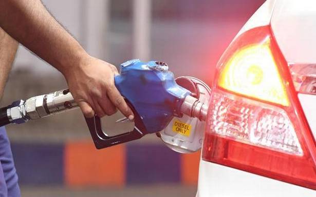 OMCs cut petrol and diesel prices