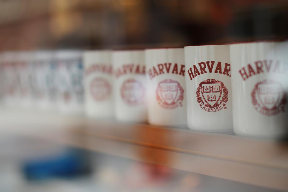 Harvard to move to virtual classes amid coronavirus outbreak