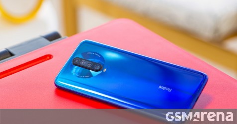 Redmi K30 Pro coming end of March