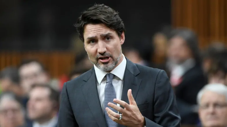 Trudeau says Ottawa expecting ‘significant economic impacts’ from COVID-19 | CBC News