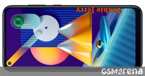 Samsung Galaxy M11 leakages through Google Play Console, punch-hole selfie cam in tow