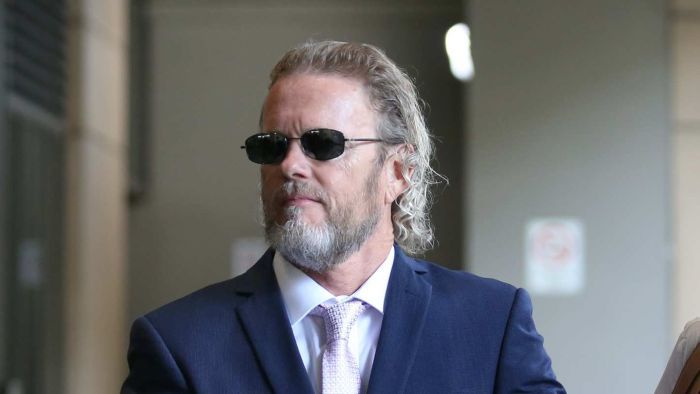 2 charges dropped against Craig McLachlan as hearing resumes into ‘unscripted’ acts