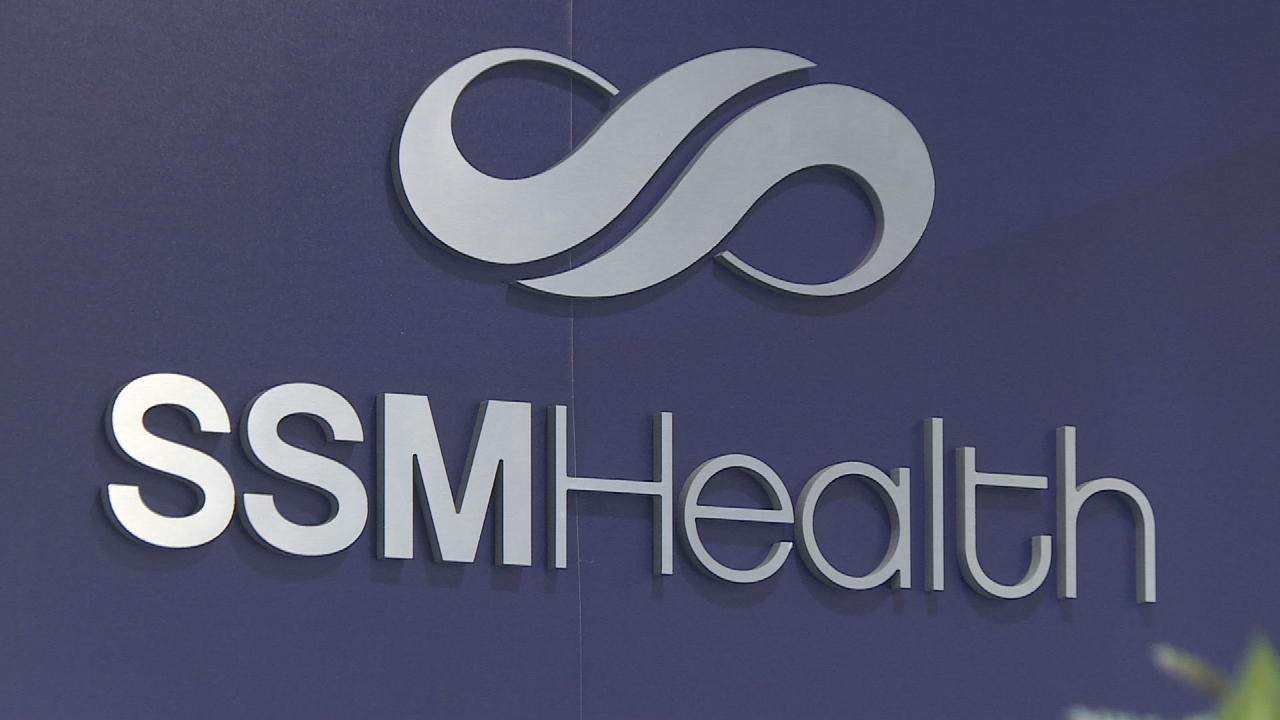 ‘We practice for this kind of thing’: SSM Health isolates potential coronavirus patients to slow spread -TV3