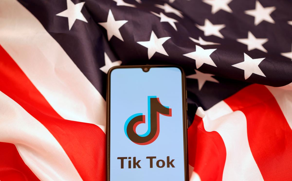 TikTok steps up transparency efforts after privacy concerns in United States