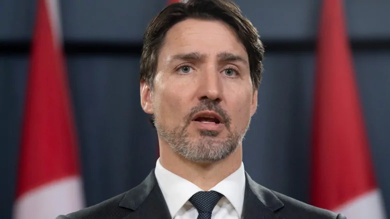 Trudeau to announce EI change to help people hit by COVID-19 | CBC News