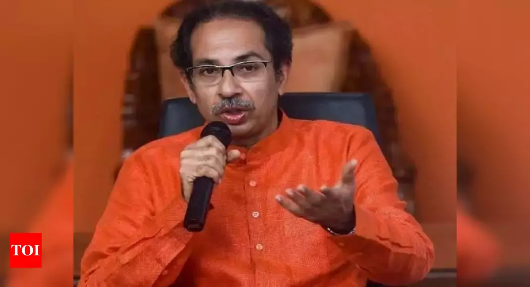 10 coronavirus positive cases in Maharashtra: Uddhav Thackeray