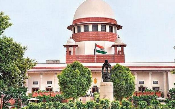 Forcible dispossession of an individual’s home a human ideal infraction: Supreme Court