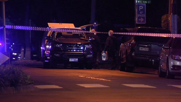 Authorities shoot guy dead after series of lethal attacks throughout Melbourne’s east