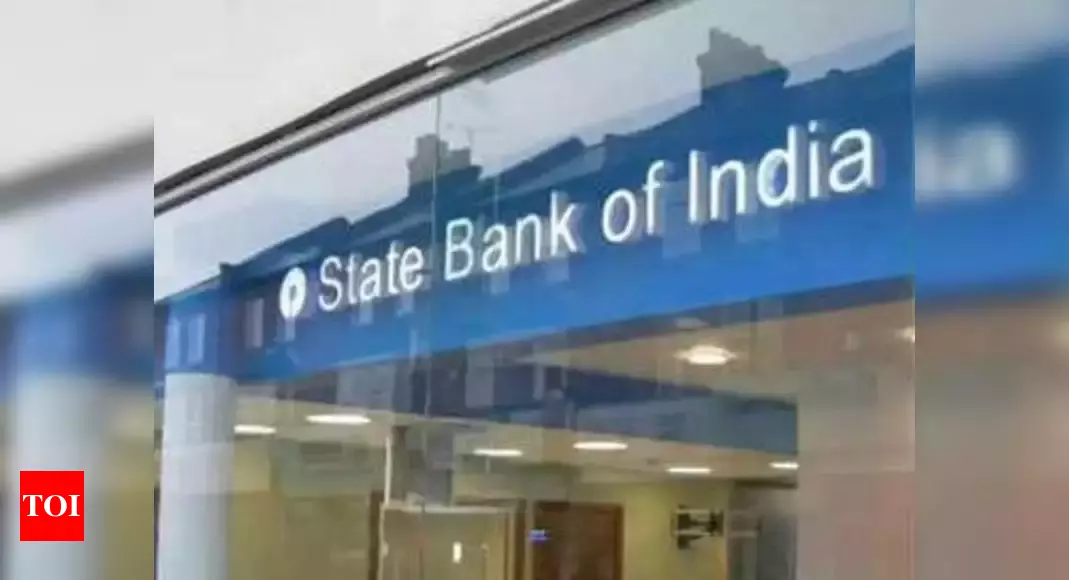 SBI FD rates listed below 6%, most affordable because ’04