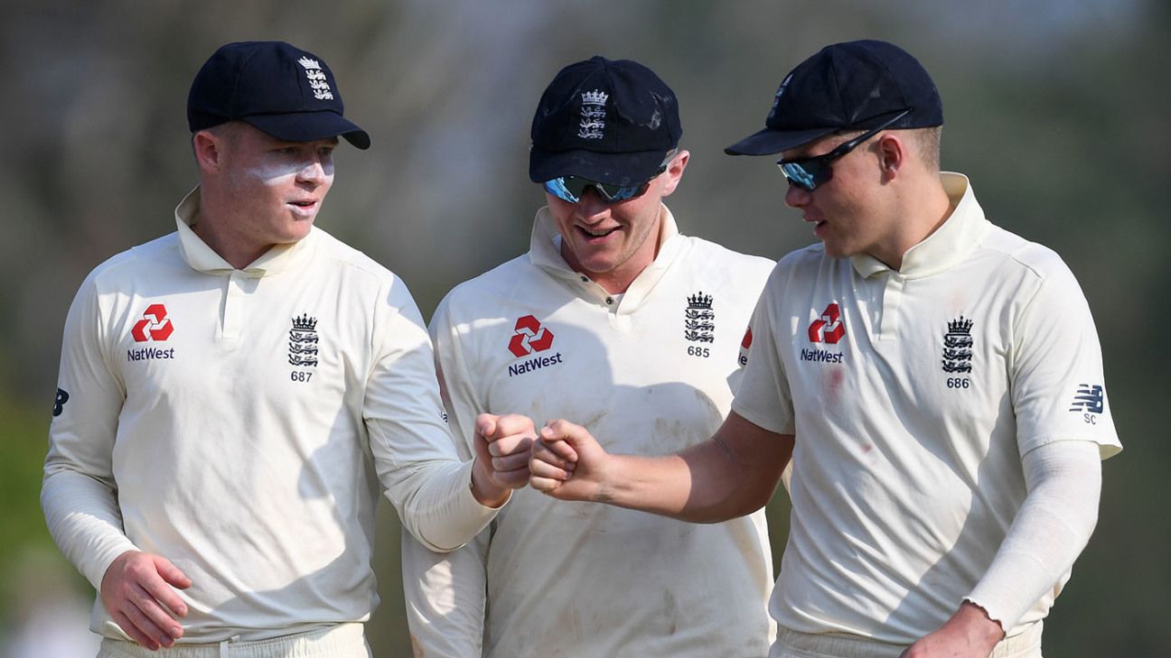 England ban selfies with fans, limit public engagements amid Coronavirus fears | ESPNcricinfo.com