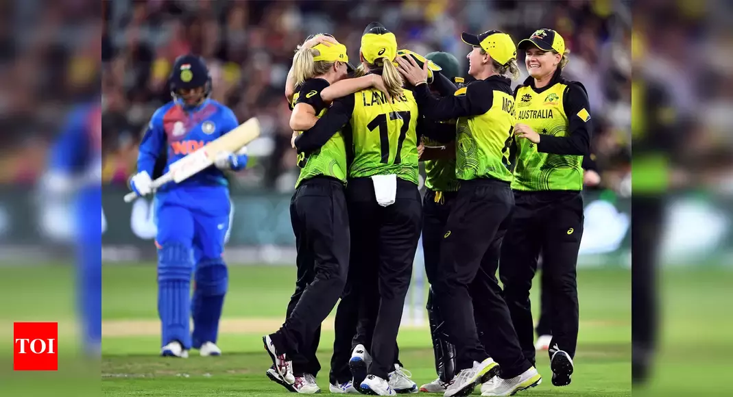 Viewer at India-Australia Women’s T20 World Cup last tests positive for coronavirus