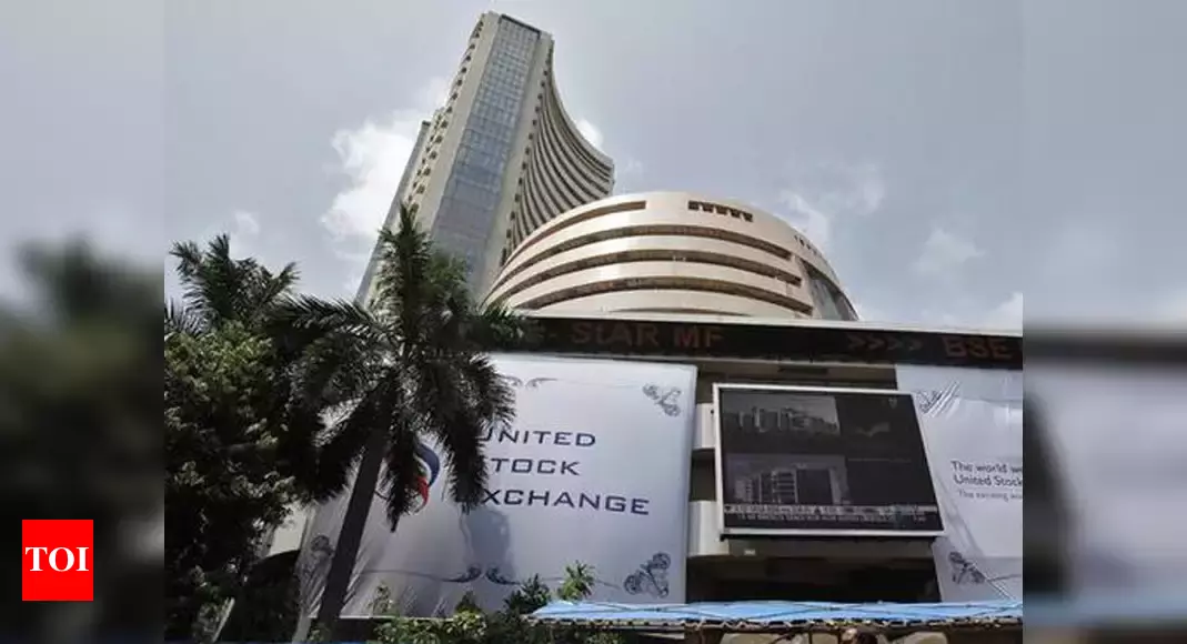 Sensex tanks over 2,600 points; Nifty skids below 9,700: Things to know