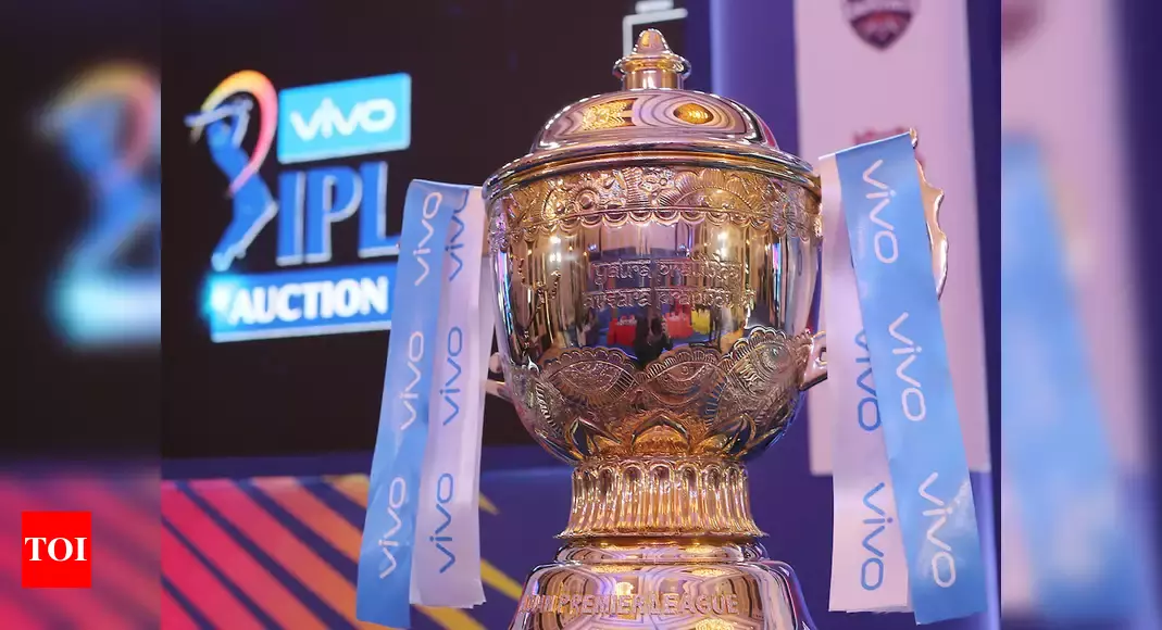 Coronavirus: Foreign players’ IPL involvement in doubt after fresh visa restrictions