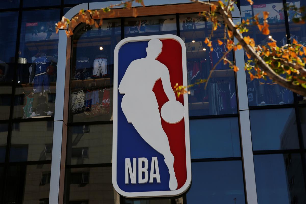 NBA suspends season after Jazz gamer tests favorable for coronavirus