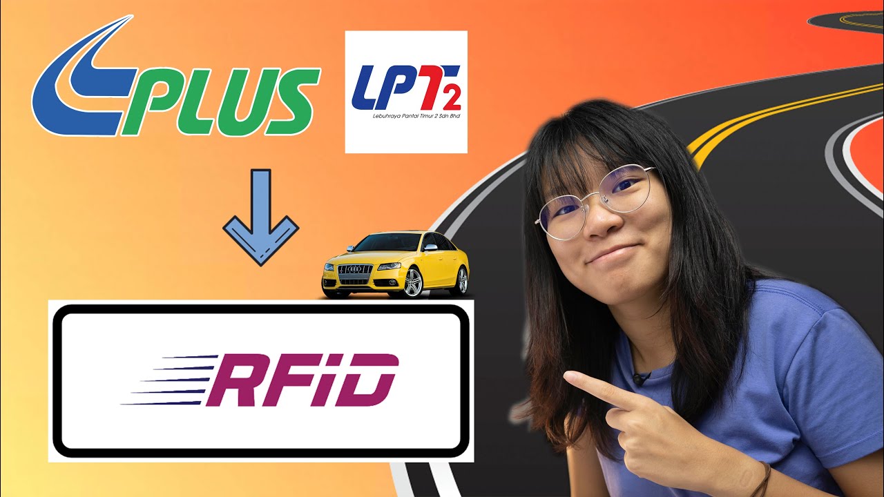 TNG RFID accepted at all PLUS and LPT2 highway! | ICYMI #290