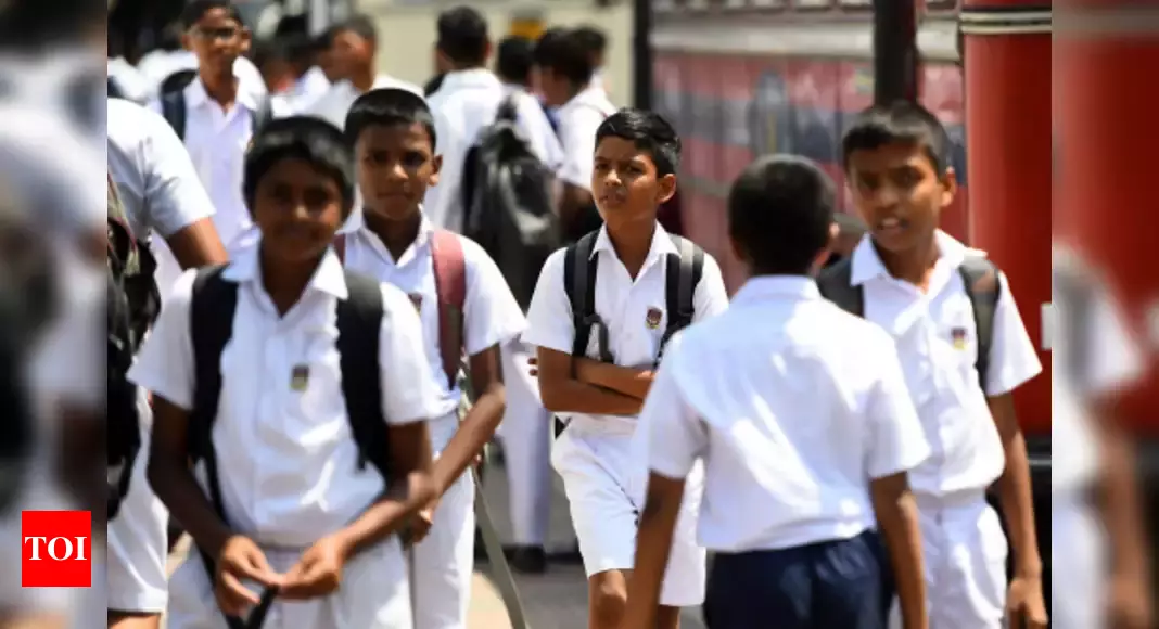 Delhi schools, colleges closed till March 31 due to coronavirus threat