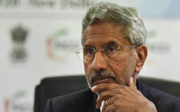 6,000 Indians in coronavirus-hit Iran, efforts on to bring them back: Jaishankar