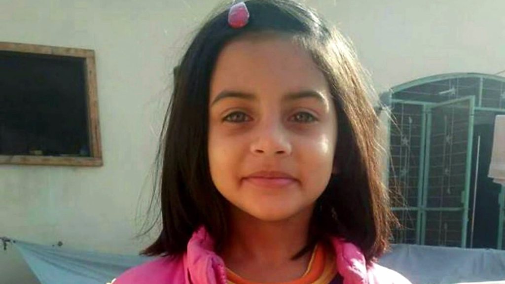 ‘Zainab’s law’ intends to deal with kid abuse