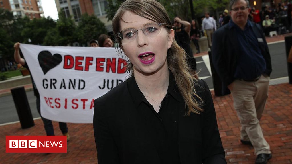 Chelsea Manning recuperating after suicide effort