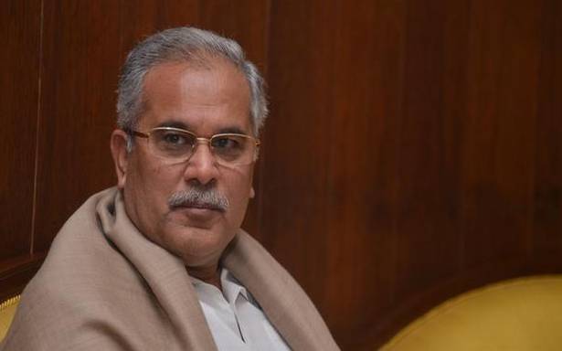 Kamal Nath government will make it through BJP machinations: Bhupesh Baghel