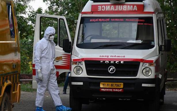 India’s first COVID-19 death verified in Karnataka; overall variety of cases cross 70