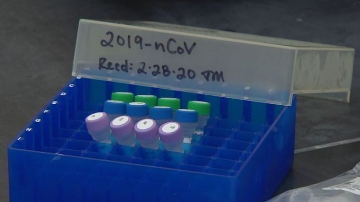 Coronavirus in Minnesota: 9 cases of COVID-19 confirmed as of Thursday