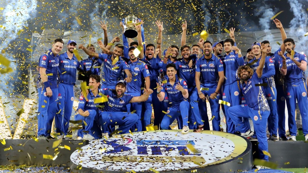 Government to IPL: We advise against it but your call | ESPNcricinfo.com