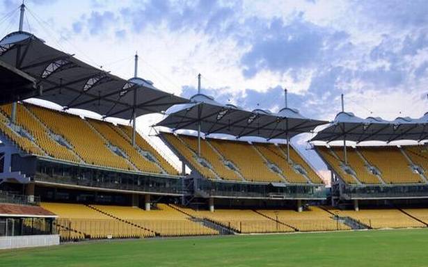 Indian Premier League | Matches to be played in front of empty stands?