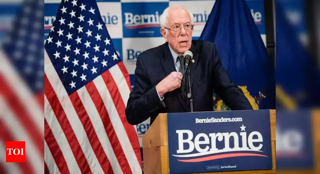 Florida could be knockout punch for Sanders’ 2020 campaign