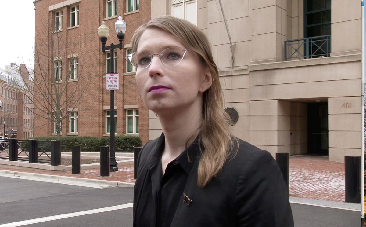 U.S. judge orders WikiLeaks source Chelsea Manning released from prison