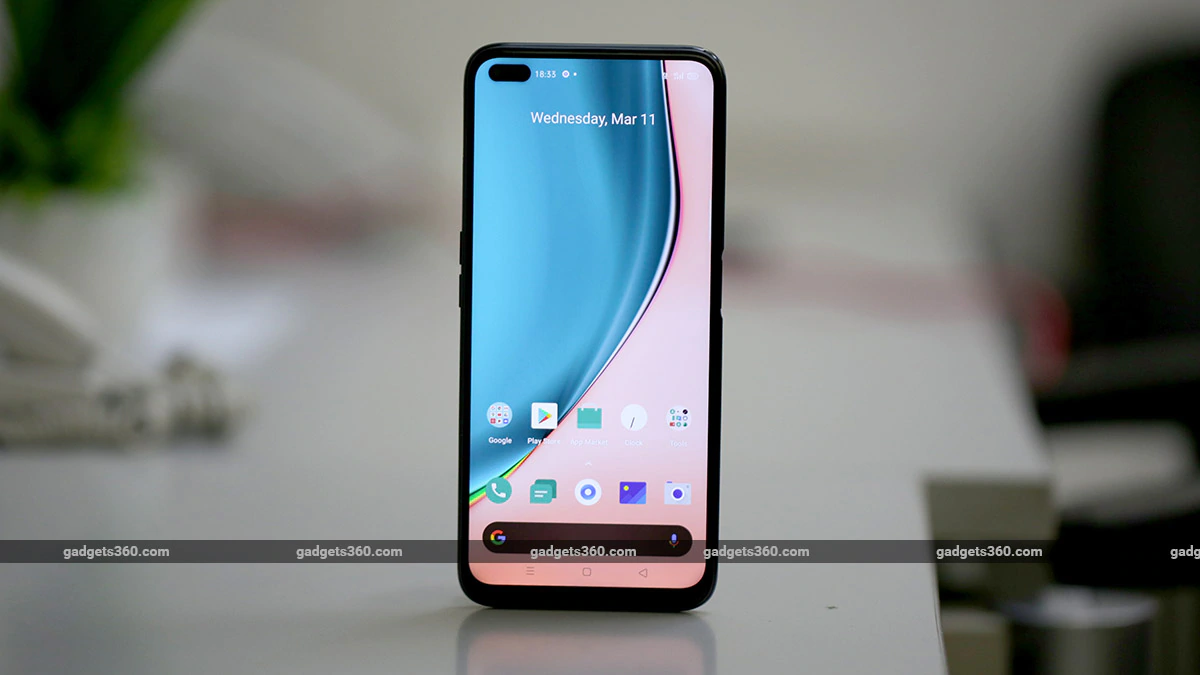 Realme 6 Pro Review