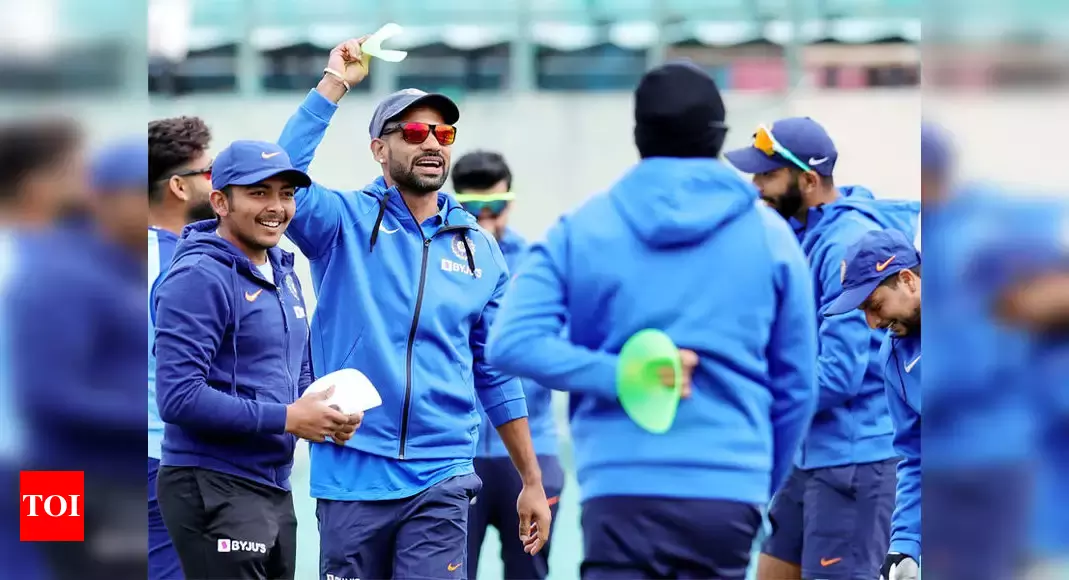 India-South Africa ODI series cancelled due to COVID-19 threat