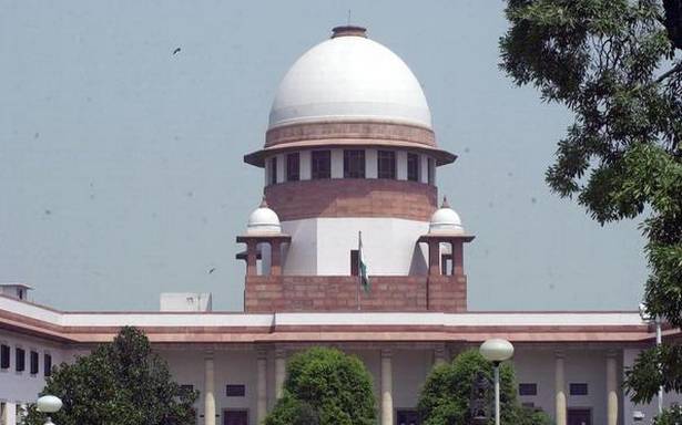 SC decides to restrict hearings to immediate cases only