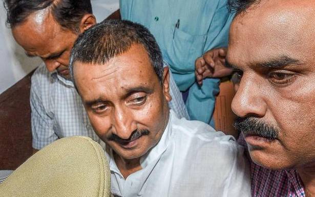 Unnao case: Delhi court directs U.P. to take disciplinary action against doctors