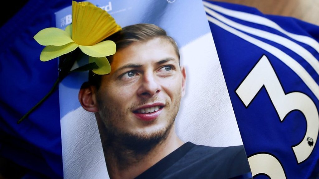 Sala crash pilot was ‘not licensed for flight’