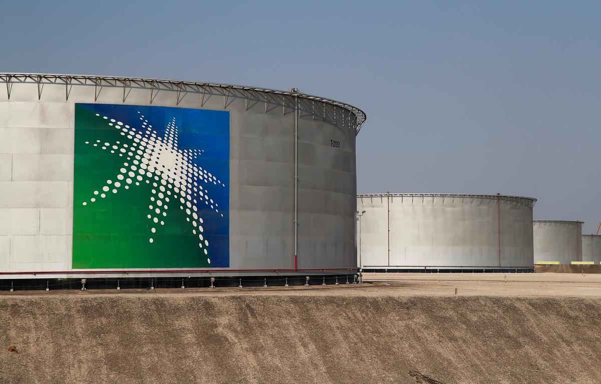 Saudi Arabia floods markets with $25 oil as battle with Russia intensifies