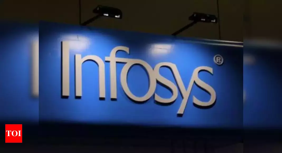 Infosys evacuates building in B’luru after employee comes in contact with suspected Covid-19 patient