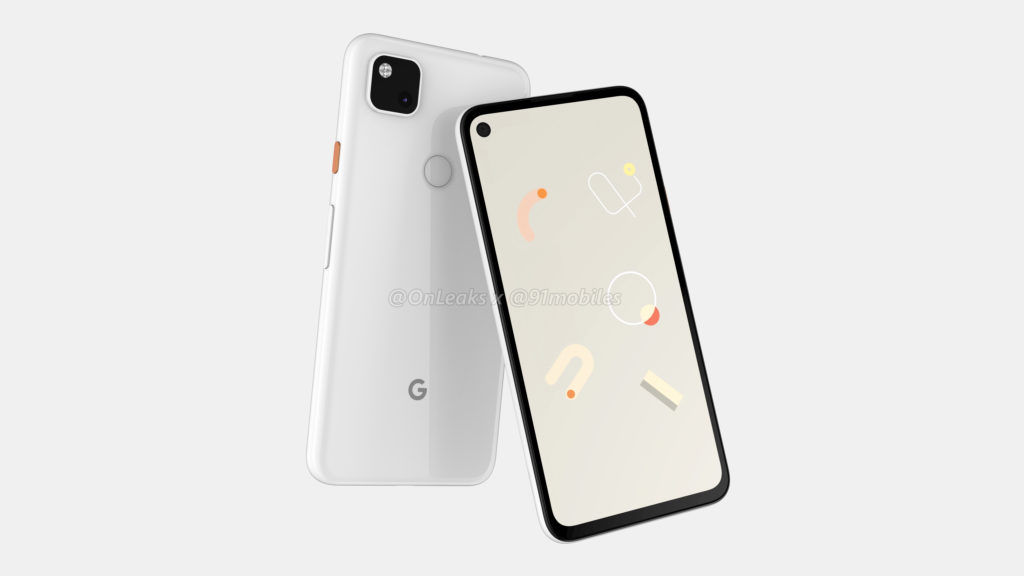 Google Pixel 4a promoted to use better efficiency than the Pixel 3a