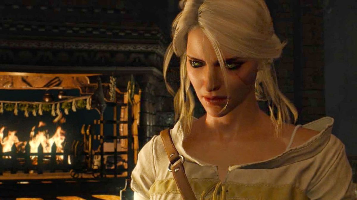 The Witcher 4: what we want to see in a new Witcher name