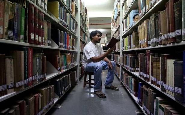 The Indian publishing house that’s become a movement