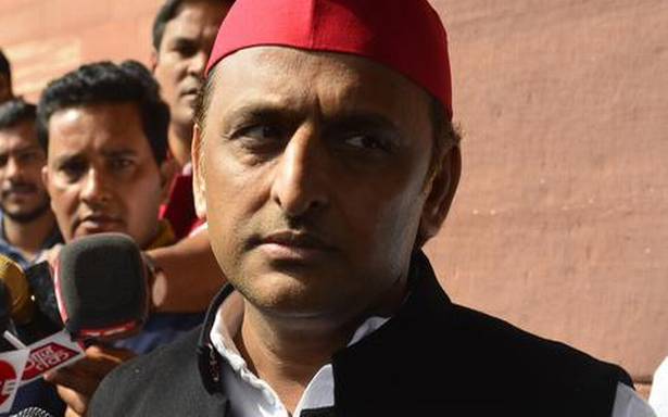 We can win 351 seats through effort and by bringing individuals together: Akhilesh Yadav