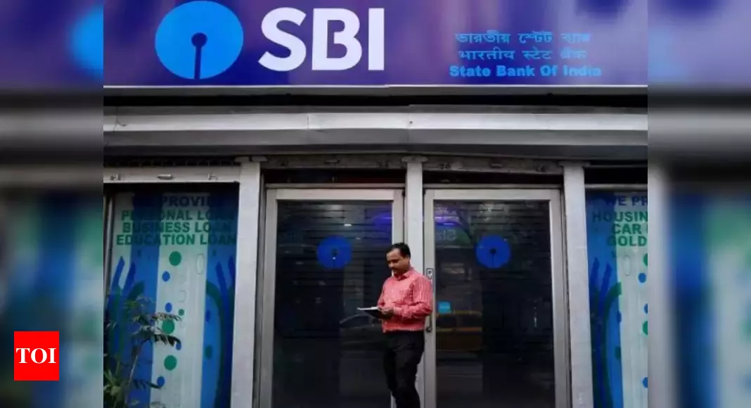 SBI plans FIR over leaked clip of FM pulling up brass