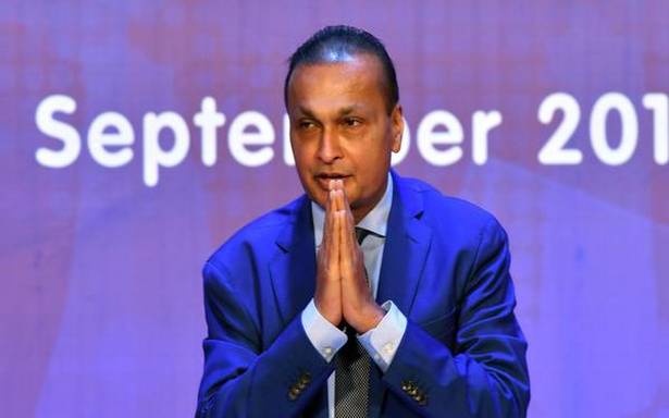 Yes Bank: ED summons Anil Ambani