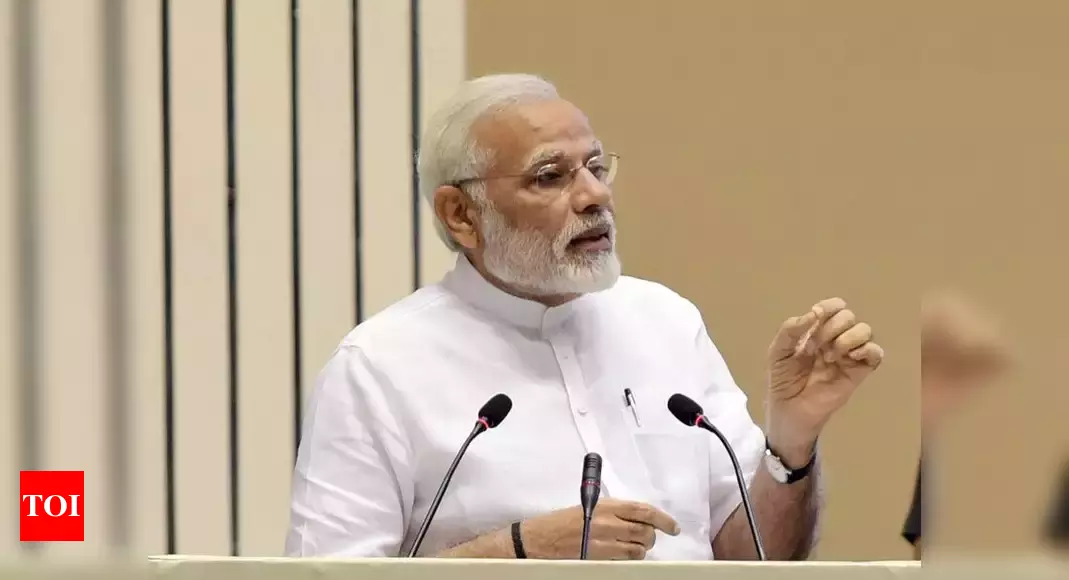 No stone being left unturned to make sure individuals are healthy: PM Modi on coronavirus battle