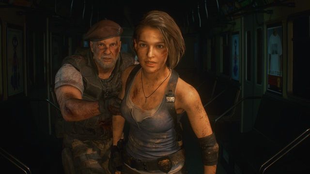 Resident Evil 3 Remake demo: When can you download on PS4 and Xbox One?