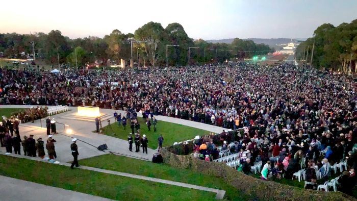 Anzac Day services across the country cancelled in wake of coronavirus spread